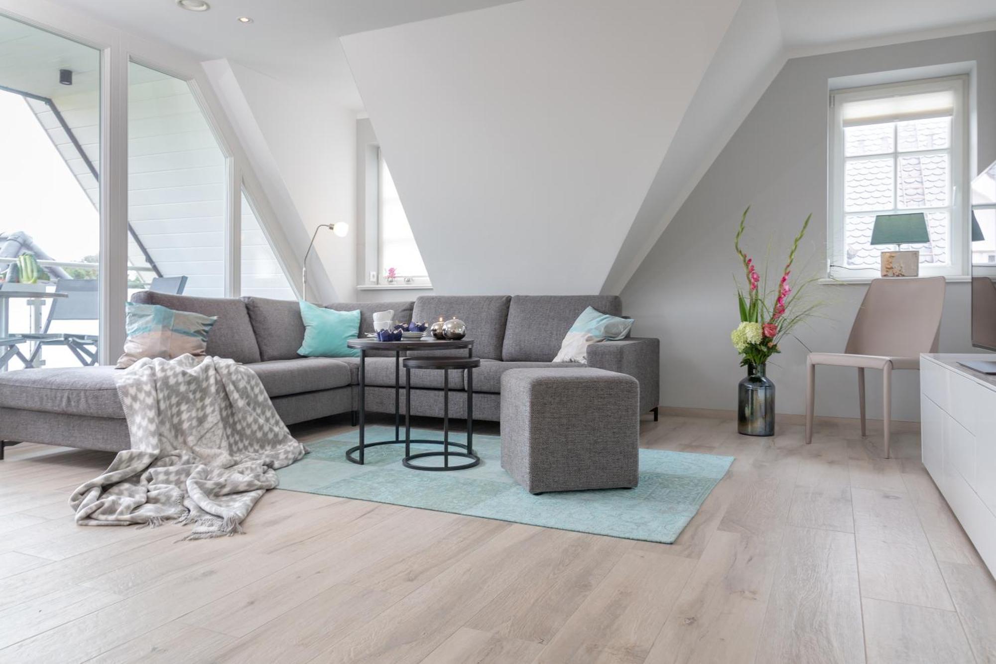 Baeum Hues B Apartment Westerland Exterior photo