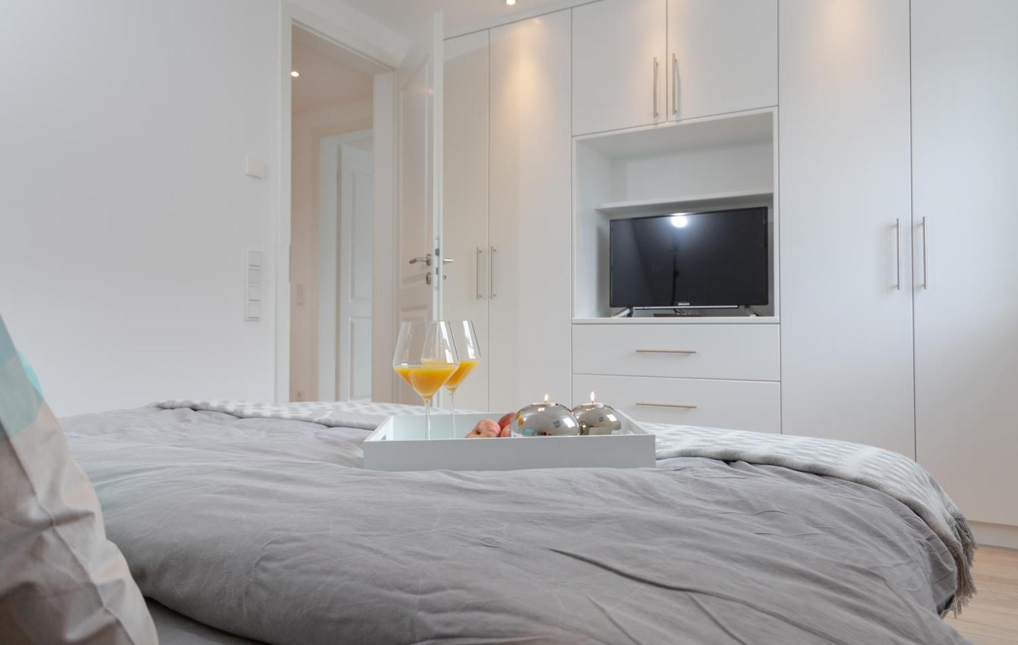 Baeum Hues B Apartment Westerland Exterior photo
