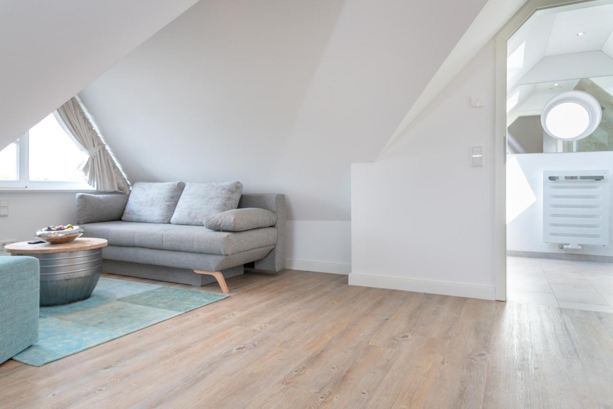 Baeum Hues B Apartment Westerland Exterior photo