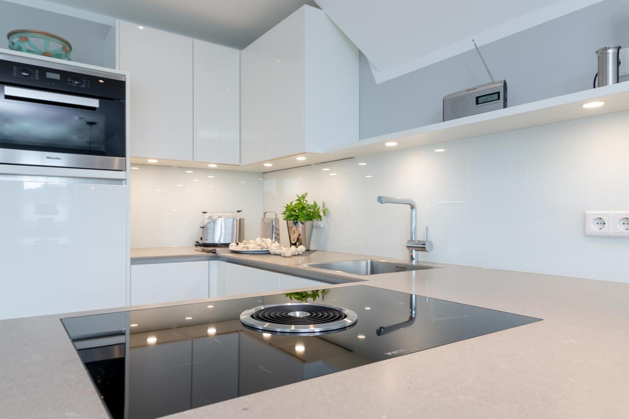 Baeum Hues B Apartment Westerland Exterior photo