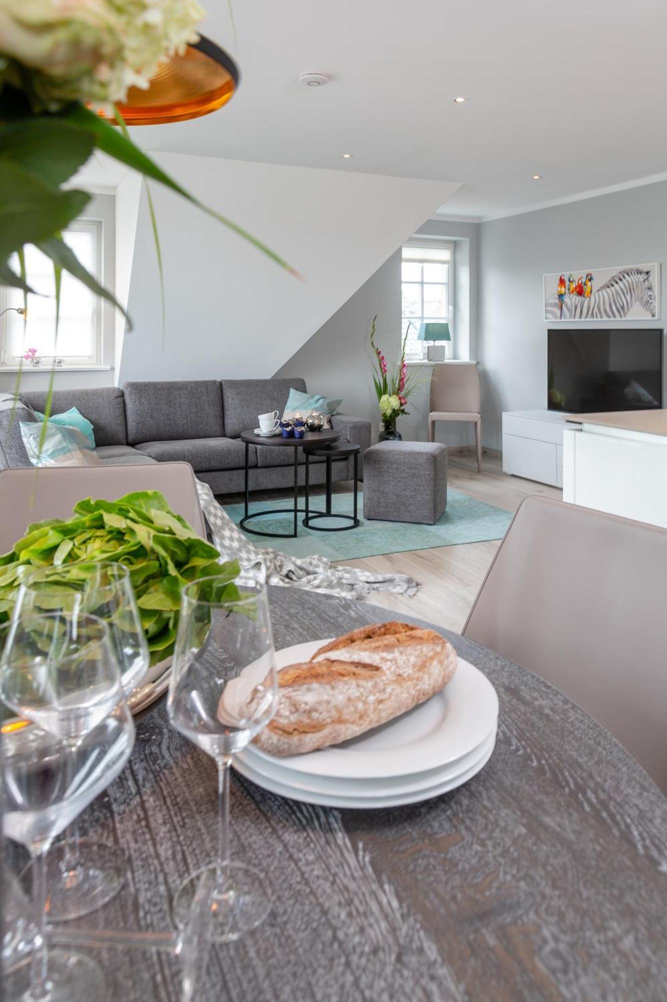 Baeum Hues B Apartment Westerland Exterior photo