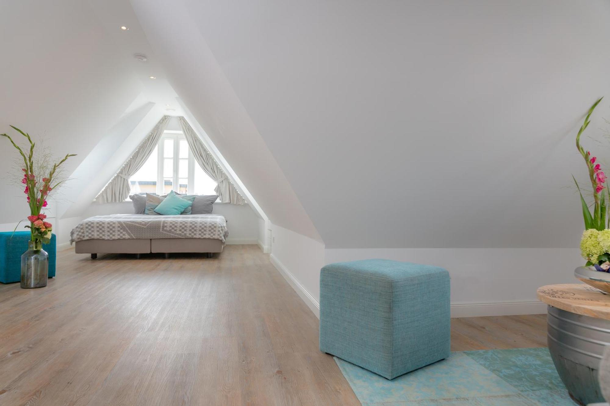 Baeum Hues B Apartment Westerland Exterior photo